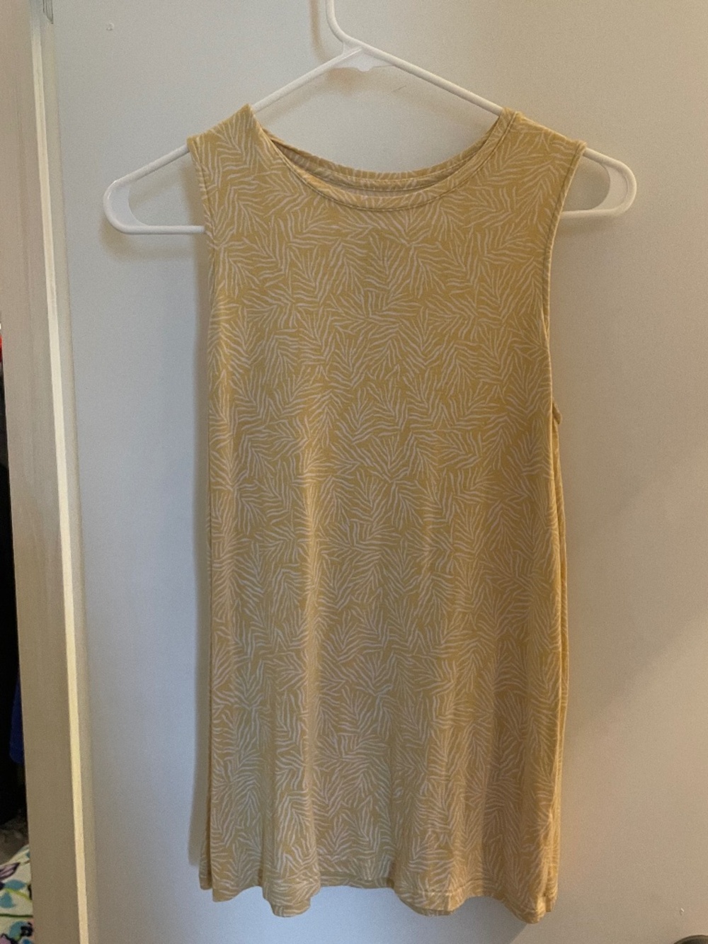 Nine West tank top size xs